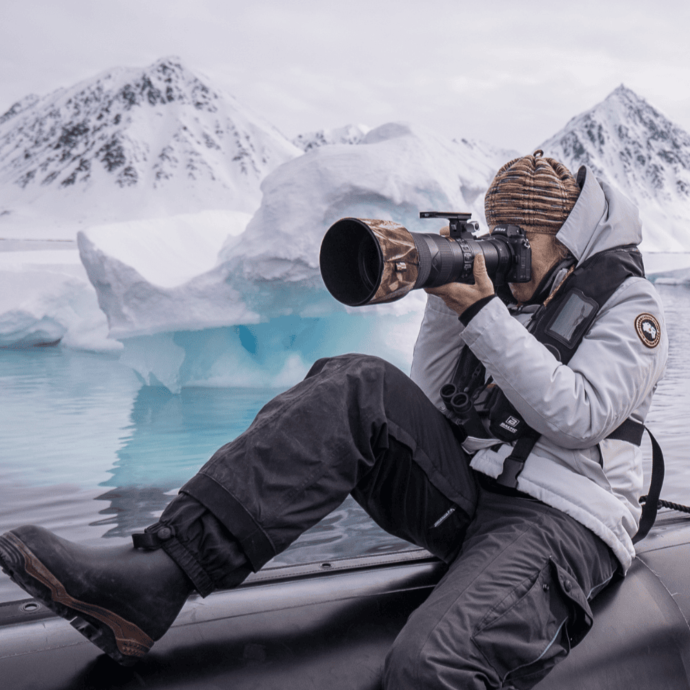 Yacht & Expedition Cruises